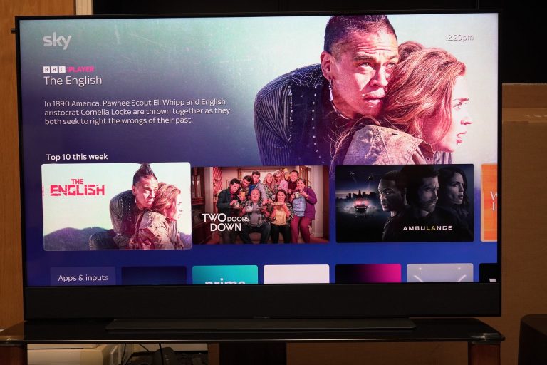 Sky Glass Nightmare: Unfixable Glitch Leaves Millions of TVs Bricked