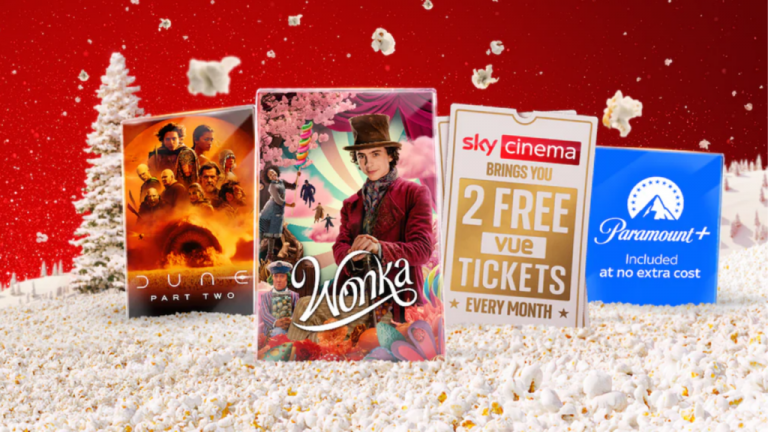 Unwrap the Ultimate Treat: Sky’s Boxing Day Boxing Bundle for a Holiday to Remember