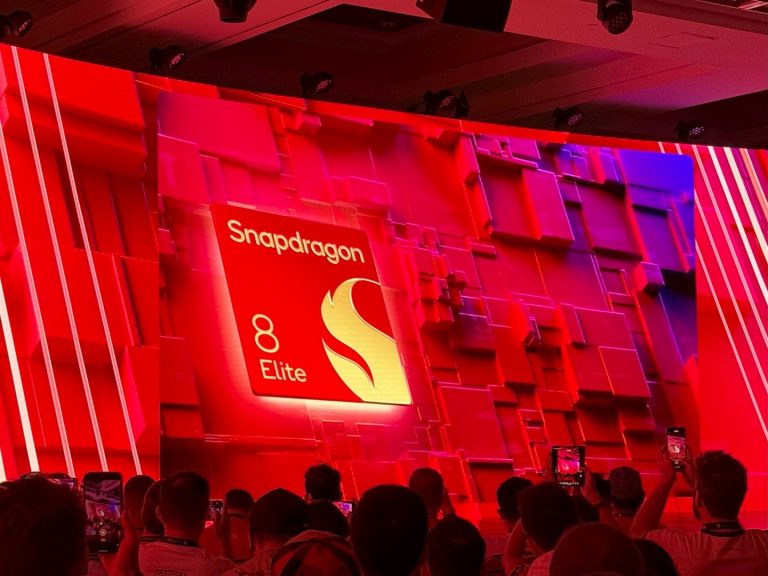 Snapdragon 8 Elite Phones on the Horizon: Get Ready for Next-Gen Power