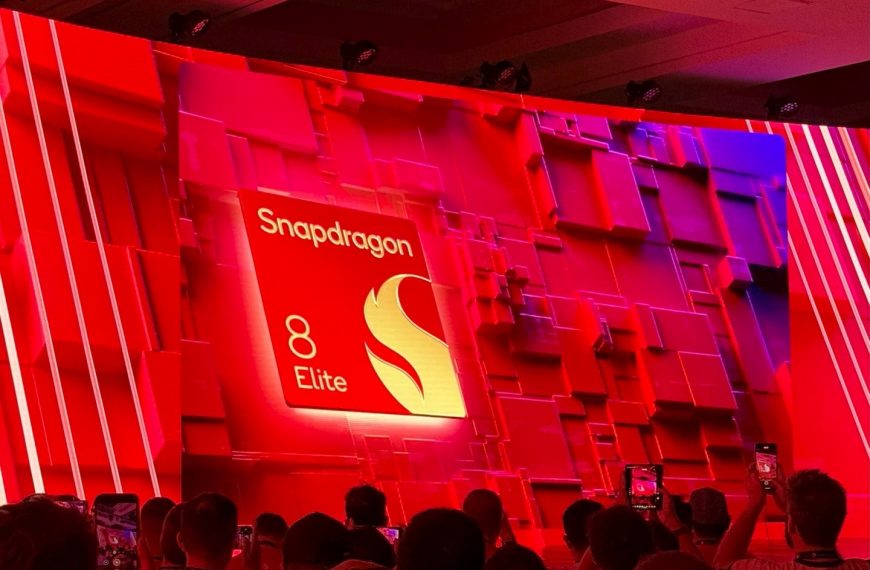 Snapdragon 8 Elite Phones on the Horizon: Get Ready for Next-Gen Power