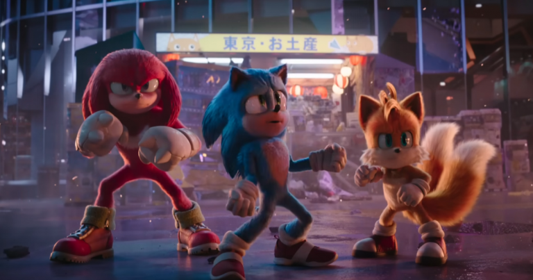 Unraveling the Mystery of Sonic’s Future: What’s Next After the Mind-Blowing Post-Credits Scene in Sonic the Hedgehog 3