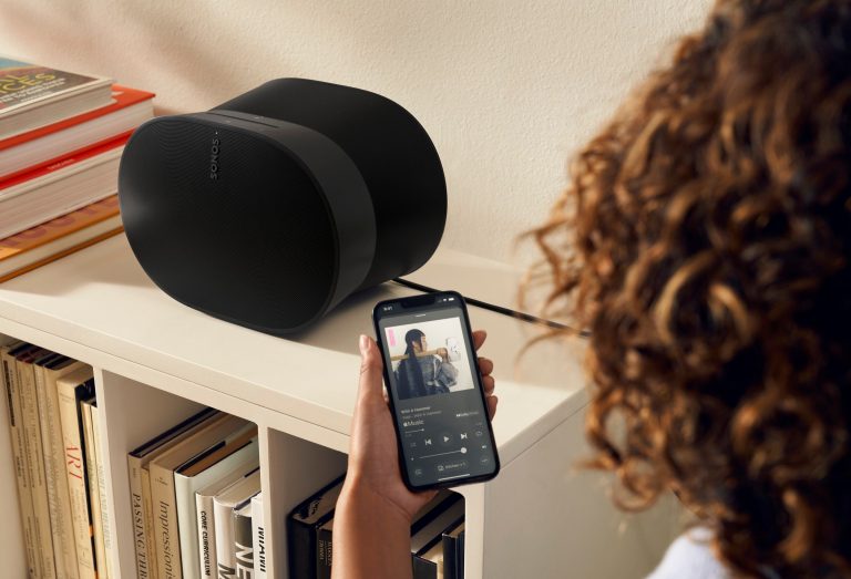 Sonos reveals it’s delaying two product launches until app is fixed