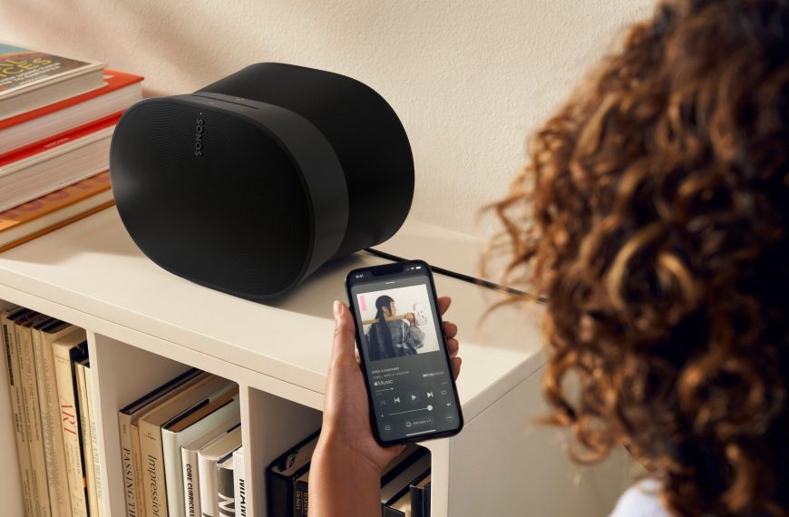 Sonos reveals it’s delaying two…