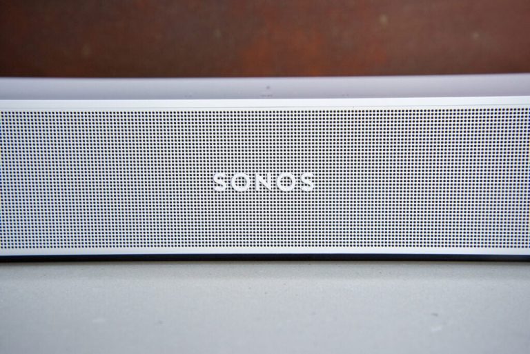 Sonos Beam 2 Price Drop: Snag a Discount on This Top-Rated Soundbar