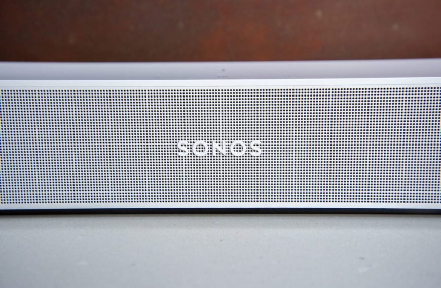 Sonos Beam 2 Price Drop: Snag a Discount on This Top-Rated Soundbar