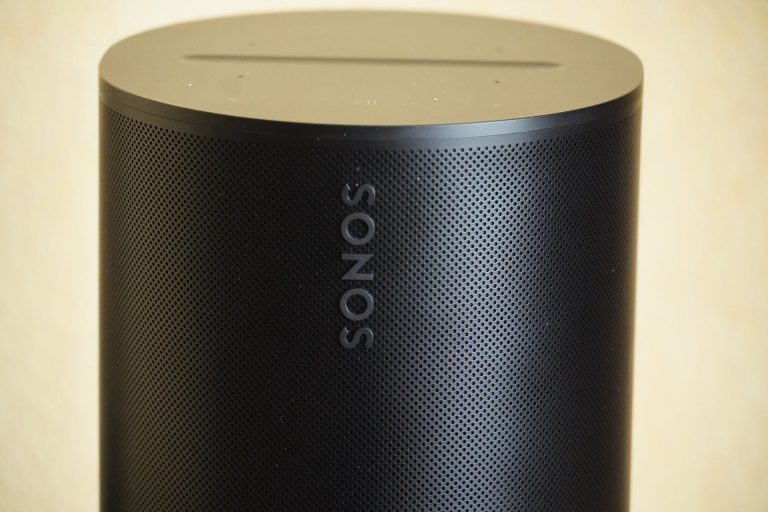 Unbeatable Sonos Speaker Sale: Limited Time Savings on Top-Quality Wireless Speakers