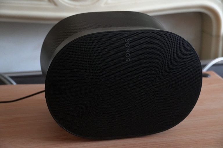 Sonic Steal: Get Wireless Dolby Atmos for Less with the Sonos Era 300’s £100 Price Drop