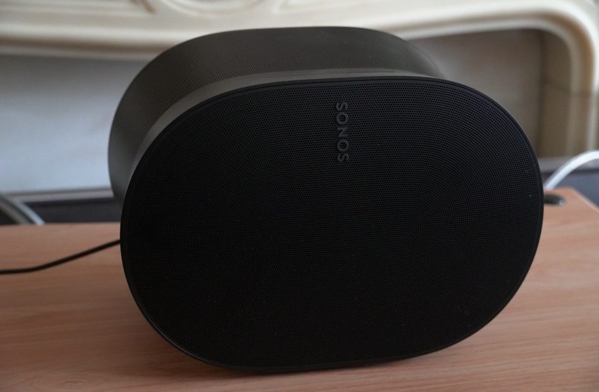 Sonic Steal: Get Wireless Dolby Atmos for Less with the Sonos Era 300’s £100 Price Drop