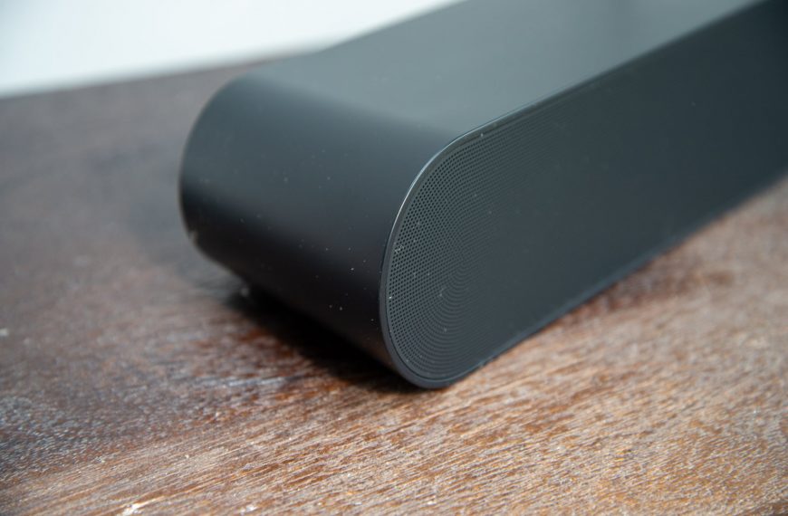 This affordable Sonos soundbar just…