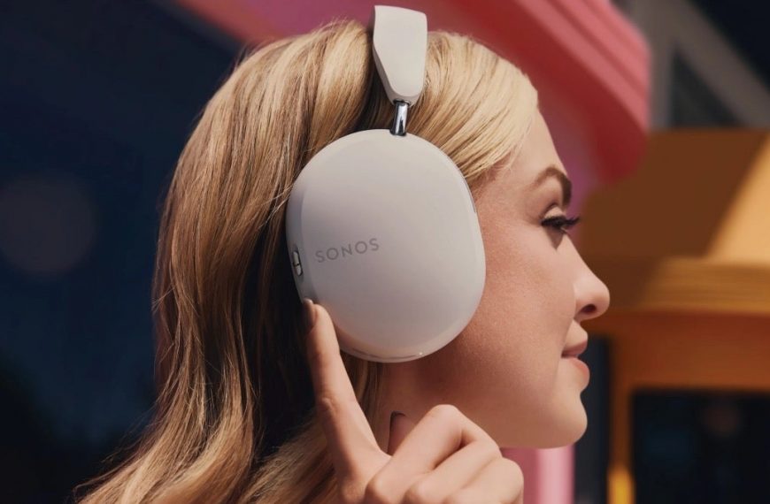 High-End Headphones Emerge as Next Frontier for Sonos After Struggling with Ace Sales