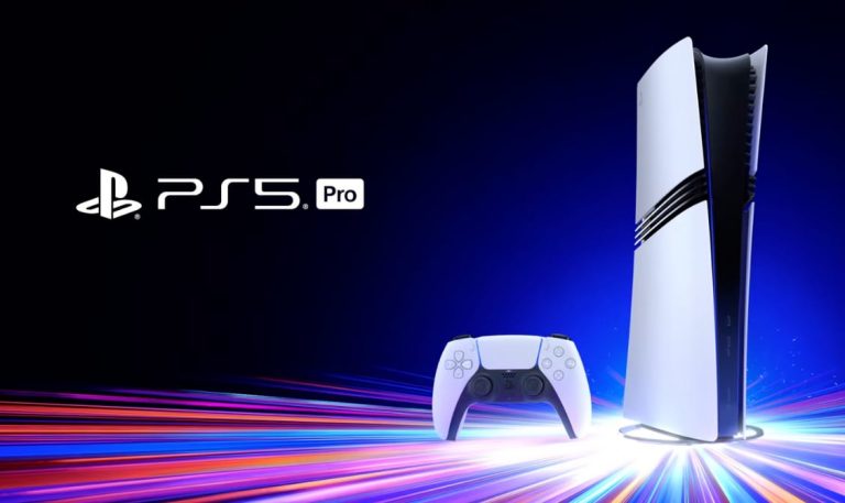 PS5 Pro Launch: 6 Essential Facts to Know About Sony’s Next-Gen Upgrade