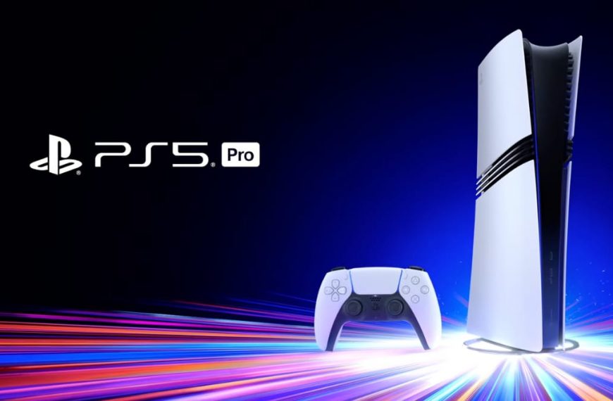 PS5 Pro Launch: 6 Essential Facts to Know About Sony’s Next-Gen Upgrade