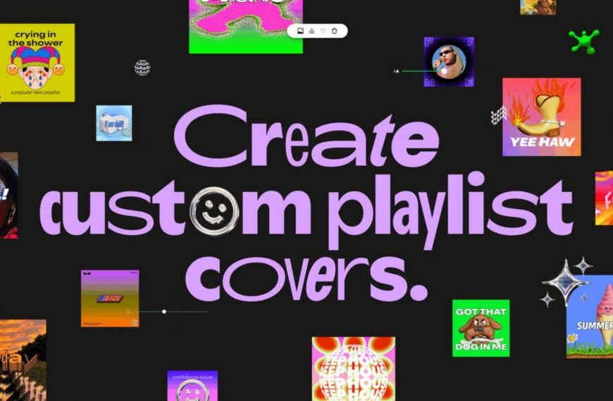 Craft Stunning Spotify Playlists with…