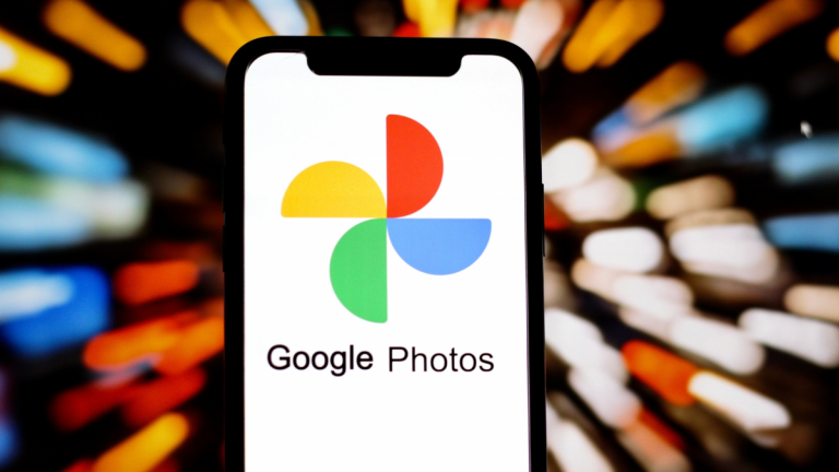 Revolutionize Your Social Sharing: Google Photos Unveils Game-Changing Quick Edit Tool