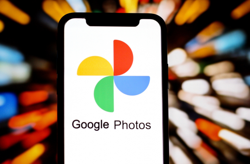 Revolutionize Your Social Sharing: Google Photos Unveils Game-Changing Quick Edit Tool