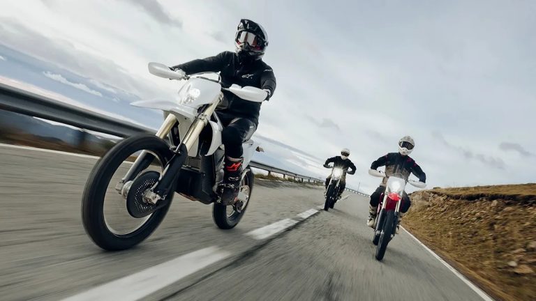 Unlock the Ultimate Street-Legal Dirt Bike: World’s Fastest Off-Road Bike Now Legal