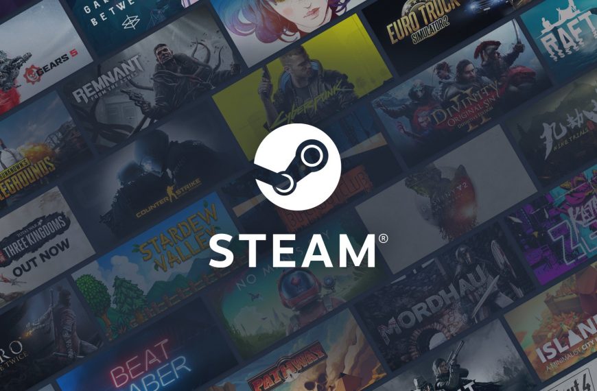 Get Ready for Sizzling Winter Steam Deals: Winter Price Cuts Ahead