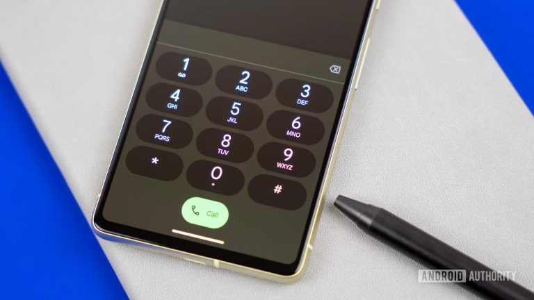 Pixel 9 rumored feature ‘Call Notes’ could transcribe calls for you