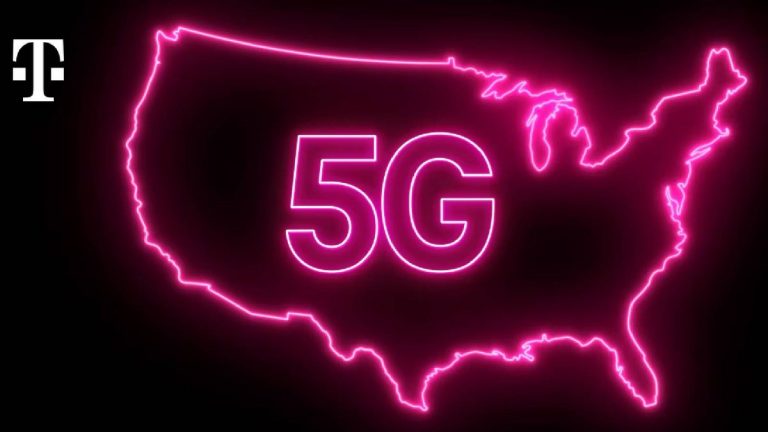 Experience the Future of Speed with T-Mobile’s Revolutionary 5G Connectivity Revolution