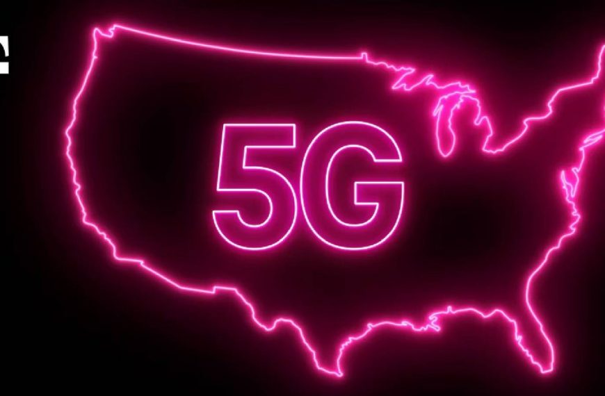 Experience the Future of Speed with T-Mobile’s Revolutionary 5G Connectivity Revolution