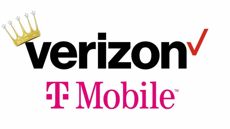 T-Mobile loses out to Verizon but demolishes competitors in customer loyalty survey