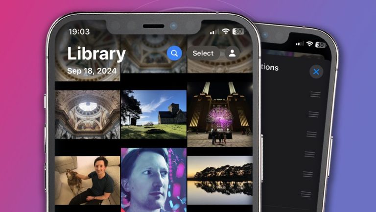 Revive Your iPhone’s Photos App: Expert Fixes to Overcome iOS 18’s Changes