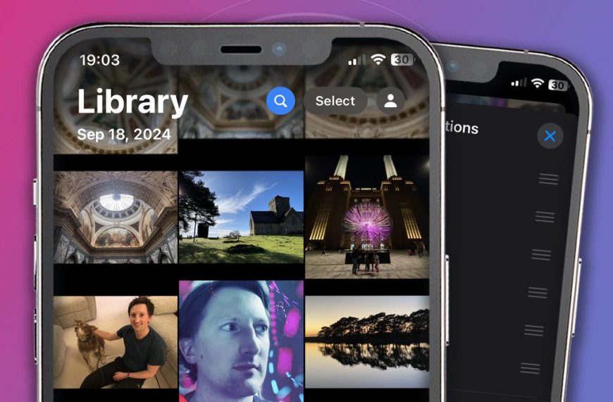 Revive Your iPhone’s Photos App: Expert Fixes to Overcome iOS 18’s Changes