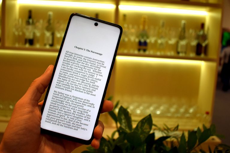 TCL NXTPaper Phone US Release: Why Americans Need This Revolutionary 5G Smartphone