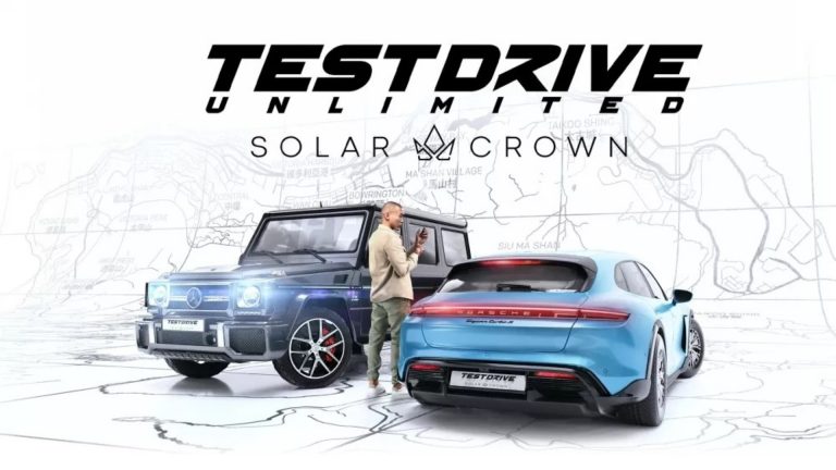 Free Ultimate Getaway Awaits: Play ‘Test Drive Unlimited’ on PS5 This Weekend