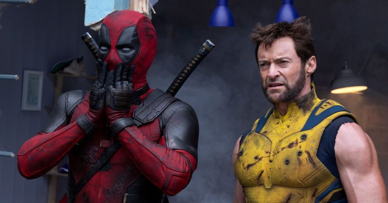 Deadpool & Wolverine review: This time, the MCU is the villain