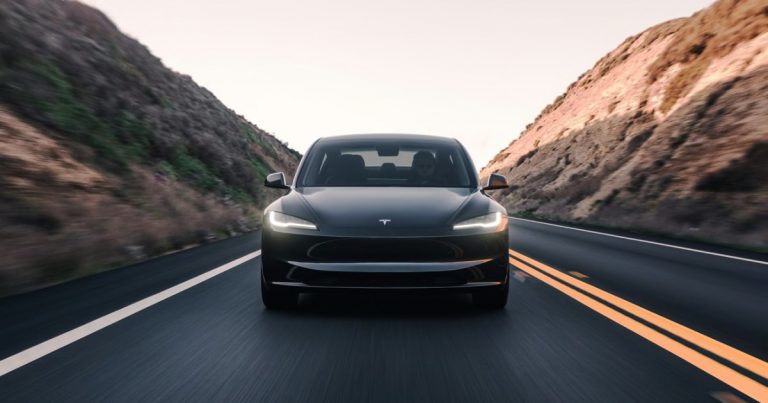 I hope the cheaper Tesla Model 3 makes it to the U.S.