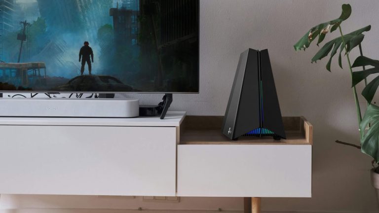 Unleash Lightning-Fast Gaming Speed: Get $50 Off TP-Link Archer GXE75 Router Deal