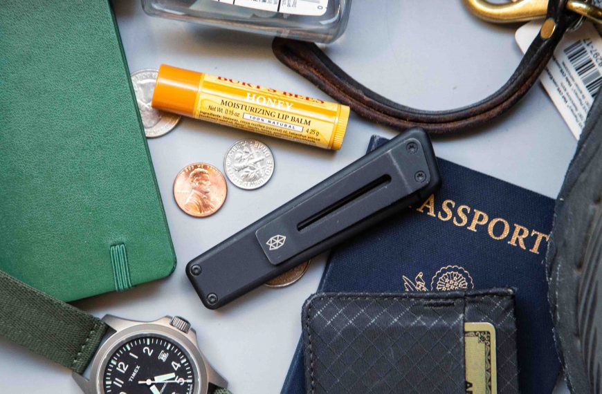 Unlock Lucrative Smuggling Secrets to Snag the Hottest TSA-Stripped Knives for Free at Airport Security confiscation auctions today!