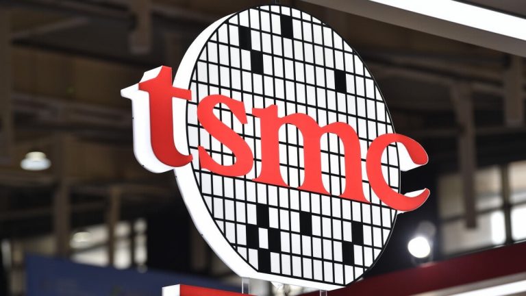 TSMC Leaps to 2nm Production, But at a Steep Cost: Silicon Wafers Soar to $30,000