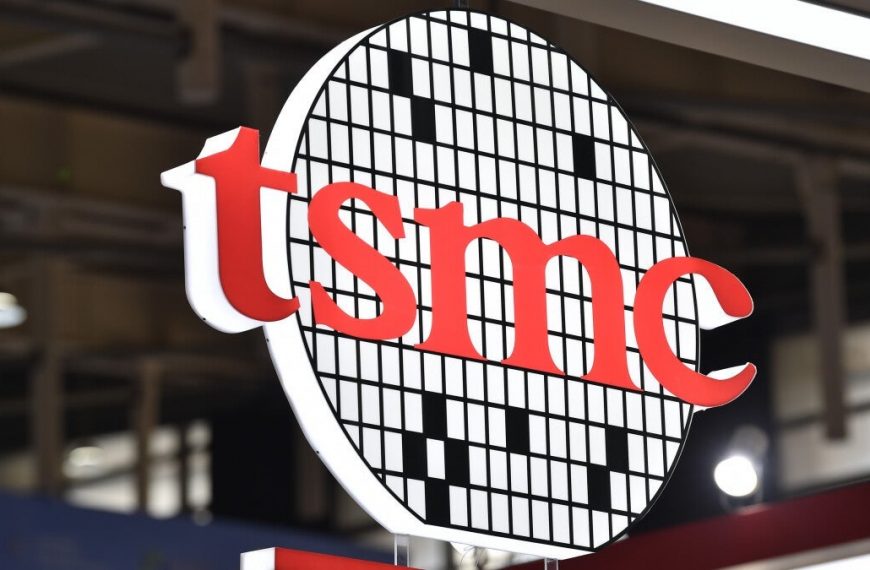 TSMC Leaps to 2nm Production, But at a Steep Cost: Silicon Wafers Soar to $30,000