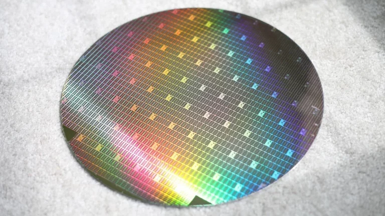 TSMC’s 2nm Chip Test Run Falls Short: Yield Issues Delay Mass Production