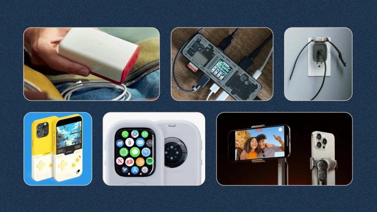 Supercharge Your Apple Ecosystem with 56 Game-Changing Upgrades for iPhone, Apple Watch, and Mac in 2025