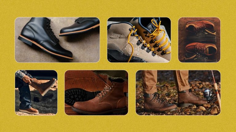 Unlock 26 Trendy Boot Releases You Missed This Year!