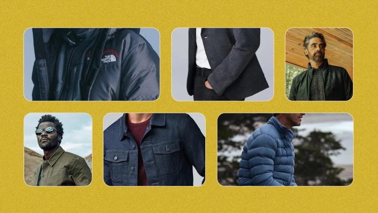 Missed the Mark? 48 Cutting-Edge Outerwear Releases You Can’t Afford to Overlook