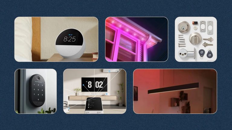 Unlock the Future of Smart Living: Top 25 Unmissable Home Innovations of 2023