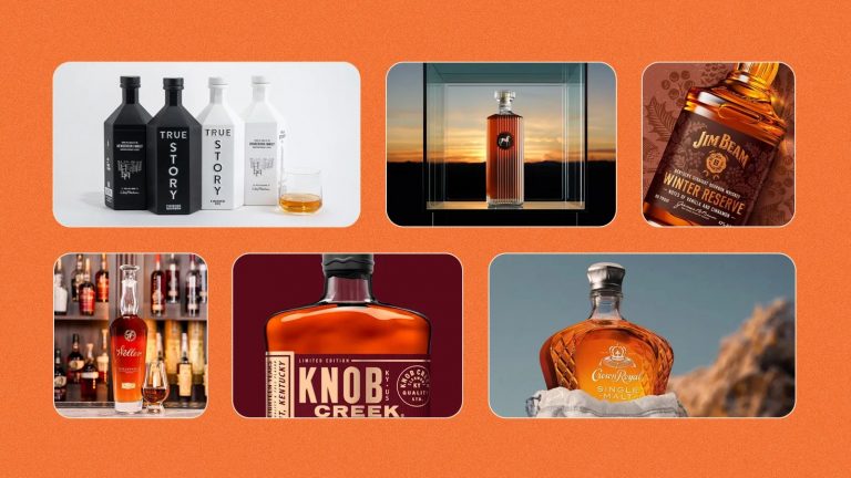 Unlock the Top 39 Whiskey Releases of the Year: Hidden Gems to Sip On