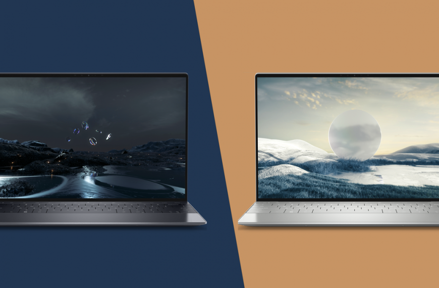 Dell XPS 13 Showdown: Compare Snapdragon and Intel Performance!