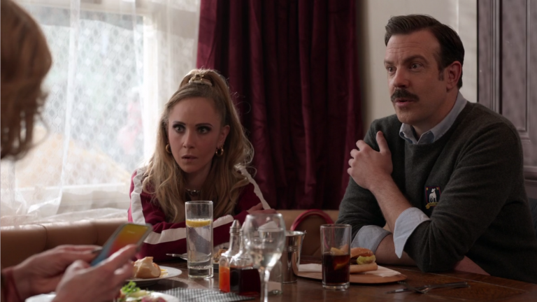 Ted Lasso Season 4: Beloved Character Confirmed to Return in Exciting Apple TV+ Premiere