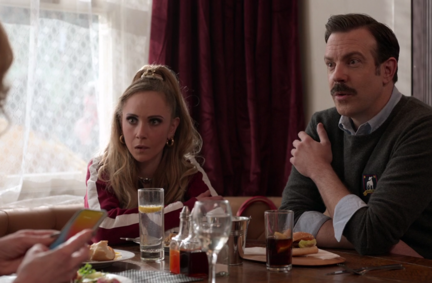 Ted Lasso Season 4: Beloved Character Confirmed to Return in Exciting Apple TV+ Premiere