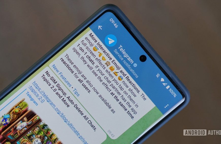 Exclusive: Telegram’s Latest Feature –…