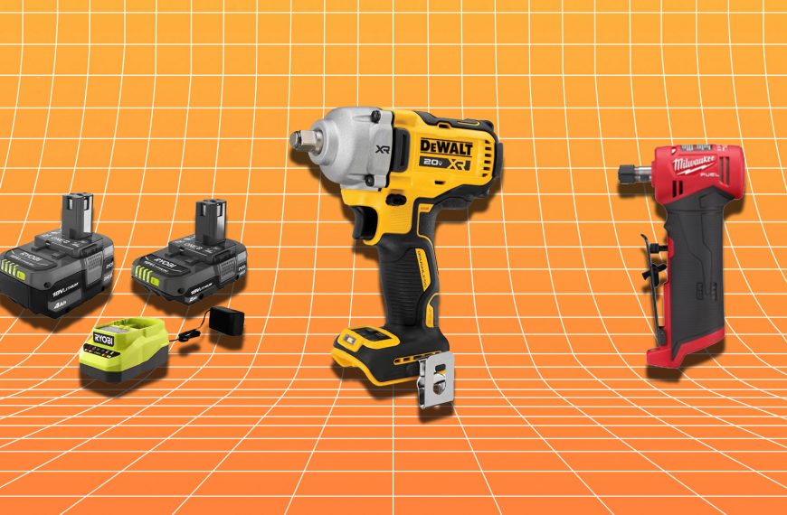 Leverage the Best Remaining BOGO Power Tool Deals for Maximum Savings