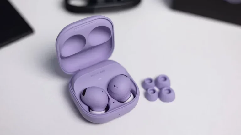 Galaxy Buds 2 Pro Unmissable Deal: 50% Off on Amazon’s Top-Selling Earbuds