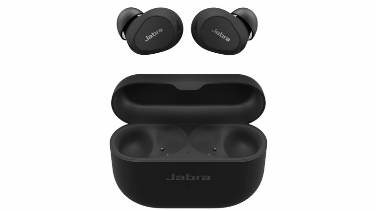 Experience Immersive Audio with Jabra Elite 10 Dolby Atmos Earbuds at 20% Off on Amazon