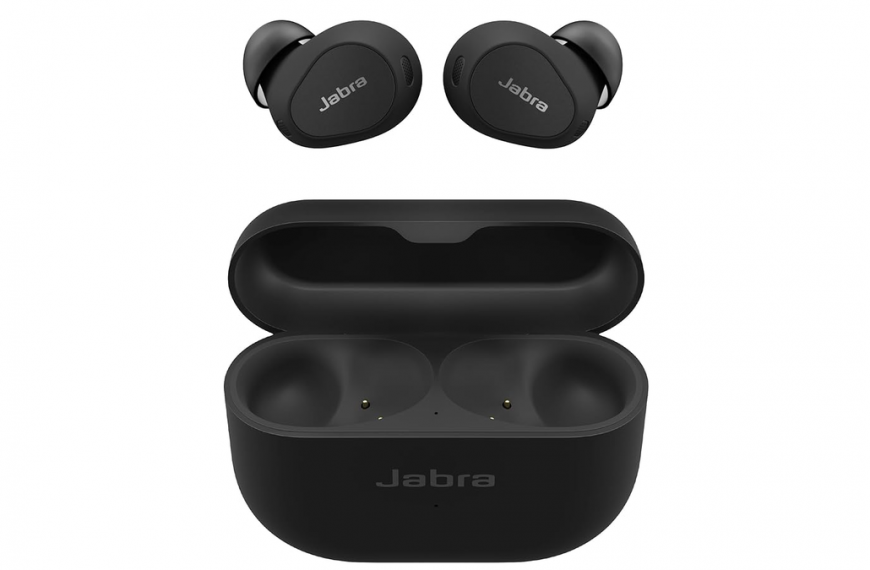 Experience Immersive Audio with Jabra Elite 10 Dolby Atmos Earbuds at 20% Off on Amazon