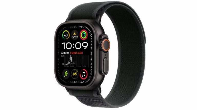 Apple Watch Ultra 2: Get the Latest All-Black Model at $50 Off with No Strings Attached